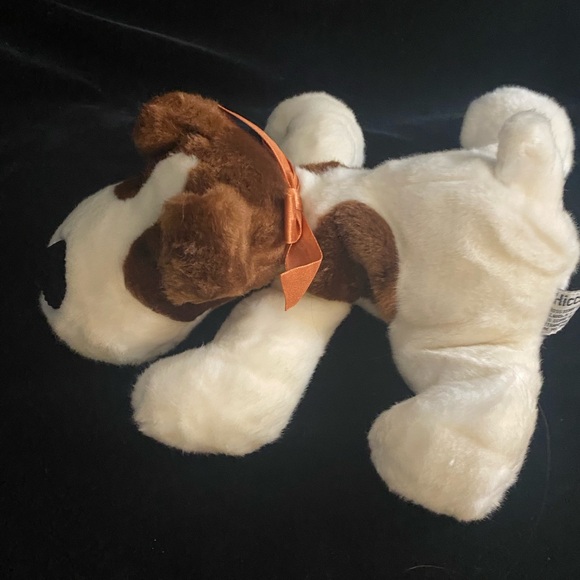 Vintage Russ Berrie Hiccup the puppy dog plush - Picture 3 of 5